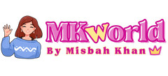 MK World