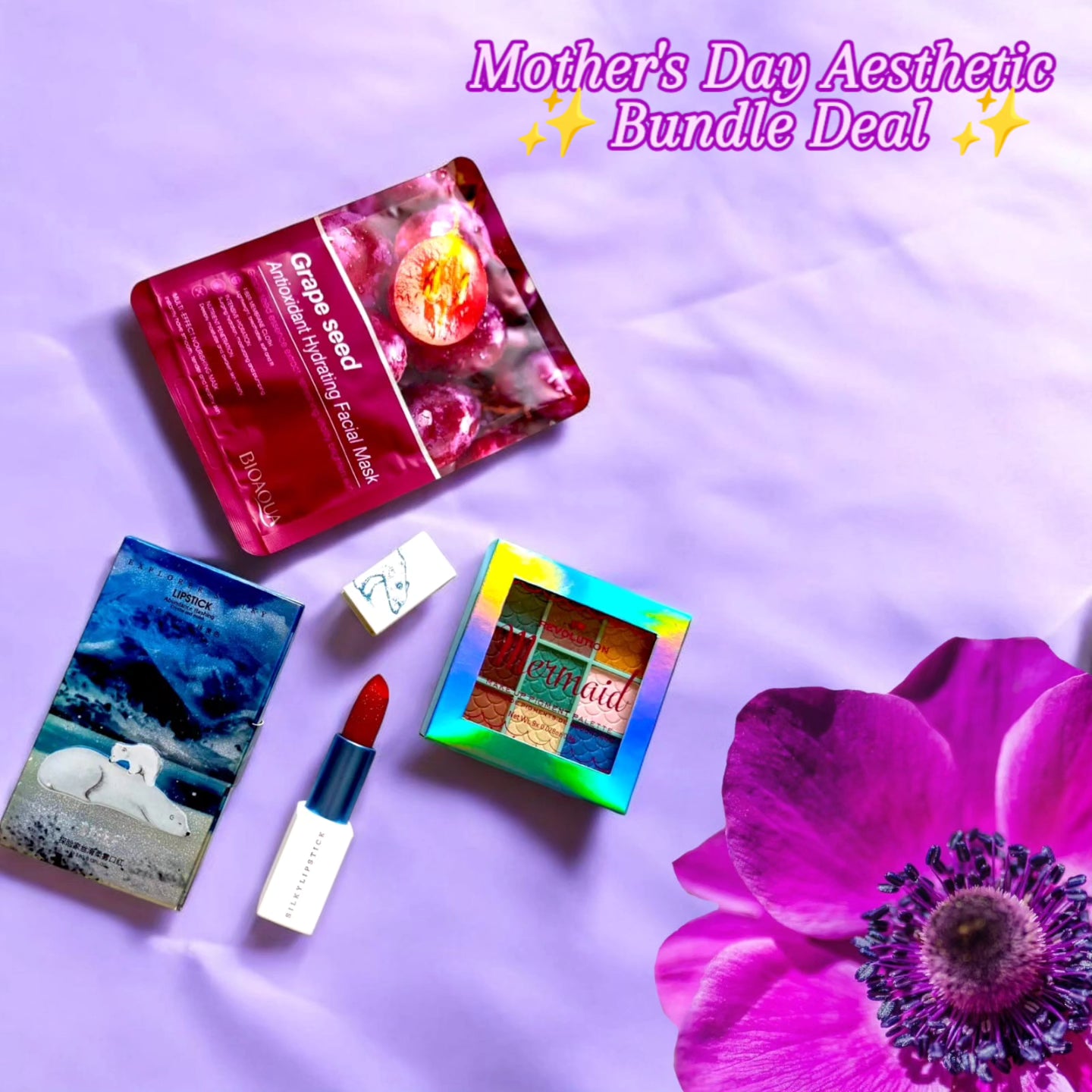 Mother's Day Aesthetic Deal
